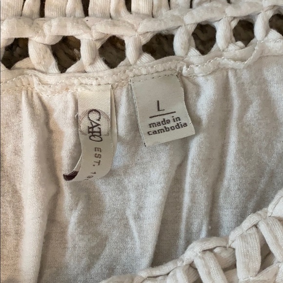 Tank top - Picture 2 of 3